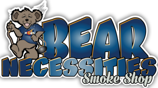 Bear Necessities Smoke Shops